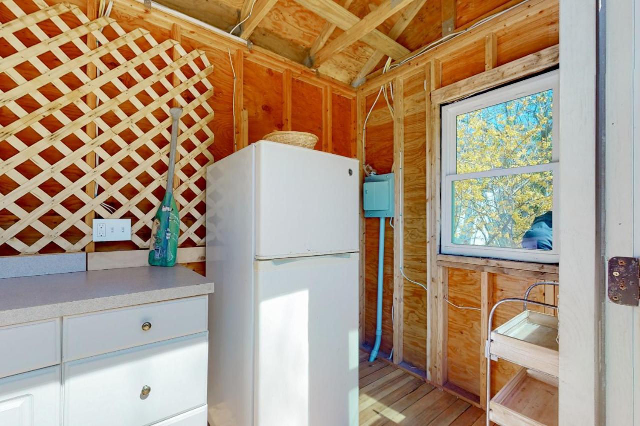 Villa Adventures On Buzzards Bay Bourne Exterior foto
